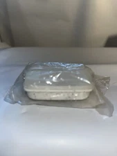 Tupperware Vintage Storz-A-Lot Speckled Keychain NEW SEALED