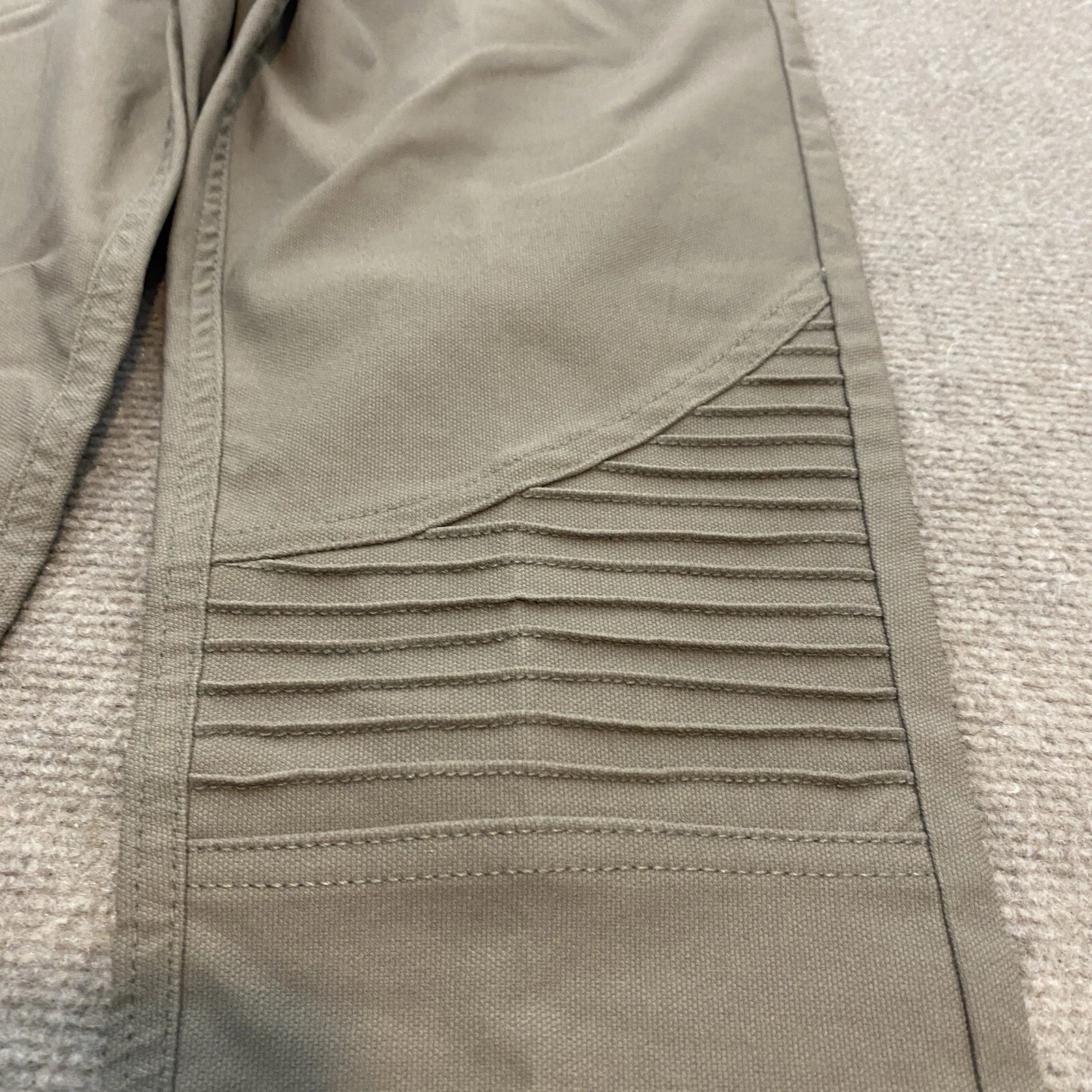 prana travel hiking outdoors fits 28x29 nylon stretch pants