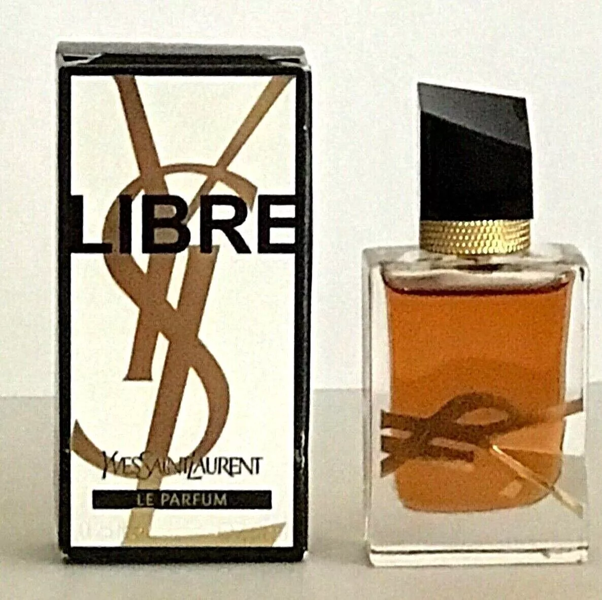 Yves Saint Laurent Libre Le Parfum: Buy Yves Saint Laurent Libre