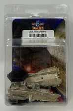Babylon 5 Wars: BW-220 Earthforce Olympus Corvette (OOP, Rare)