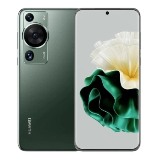Huawei P60 Pro - 256GB - Black (Unlocked) (Dual SIM) for sale