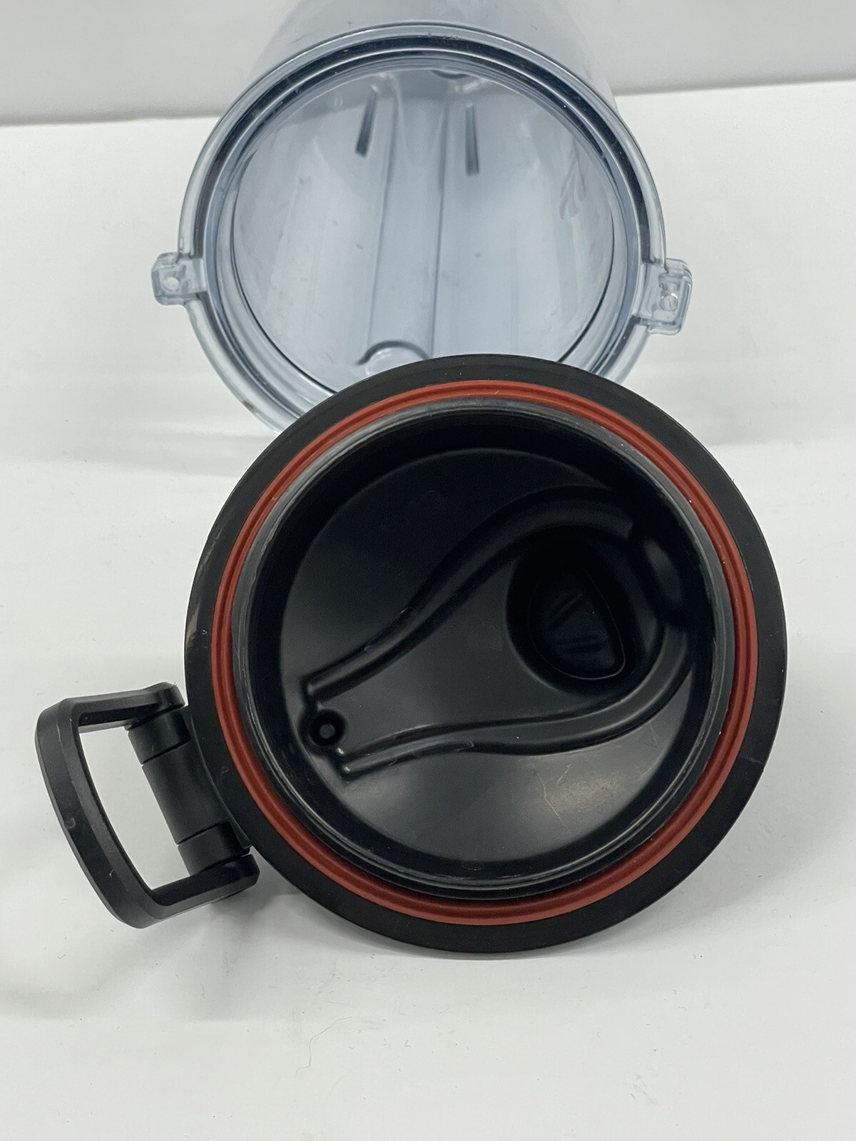 VITAMIX Personal Cup 20 oz Compatible with Adapter Base EUC eBay