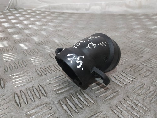 VW Cc 358 Lufteinlass Schlauch - Von Luft Filter Zu Turbolader 3C0129635