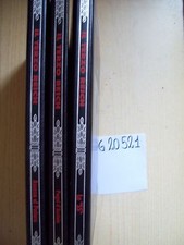 IL TERZO REICH - HOBBY & WORK - 1992