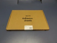 New Ultimaker Adhesion Sheets 2197