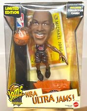 1999 NBA Ultra Jams Limited Edition Michael Jordan Upper 1999 NBA Ultra Jams Limited Edition Michael Jordan Upper