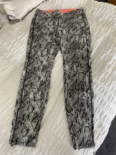 F\u0026F Tesco Active Sports Leggings UK 16 