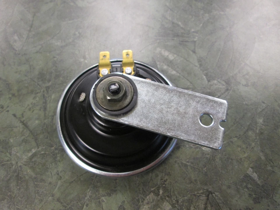 Bocina Original Yamaha FZR 1000 1995 FZR 600R 1994-1997 YZF 750R 1994-1998 Modelos Foto 3 de 4