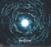 Suasion - The Infinite - Digipack - CD - Neu / OVP