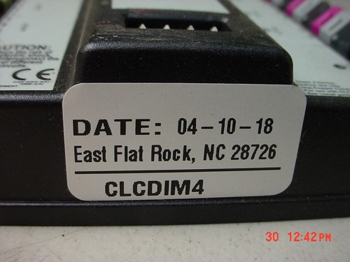 GE CLCDIM4 Dimmable Switch Dimming Module - Picture 3 of 3