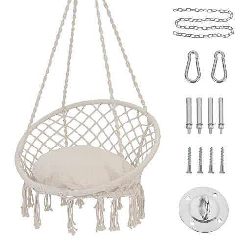 Patio Watcher Hammock Chair Hanging 