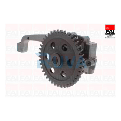 Fits VW Transporter Touareg 2.5 TDi Ruva Engine Oil Pump 070115105A 070115103A