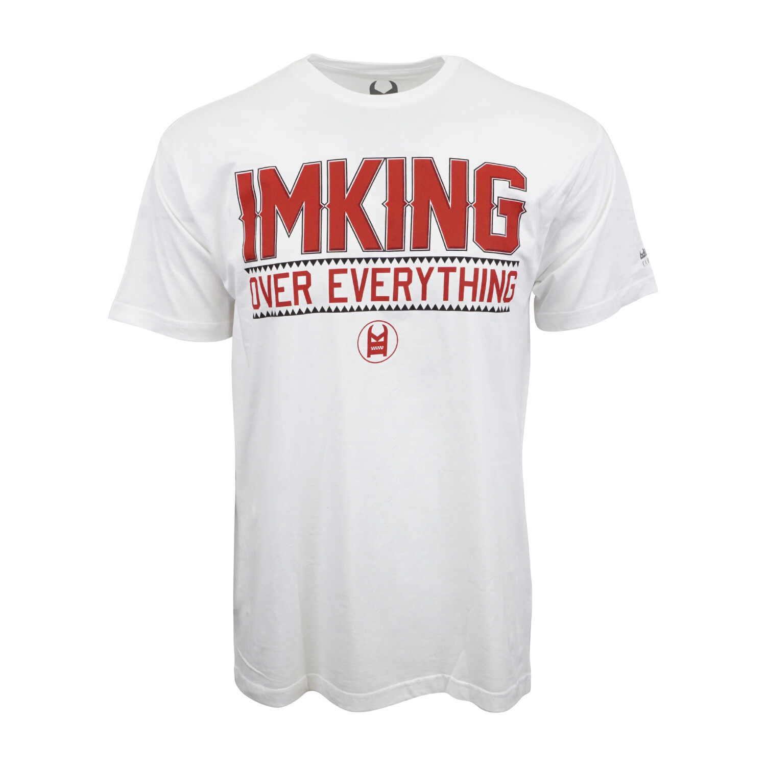 ФУТБОЛКА IAMKING IKOE ОФИЦИАЛЬНЫЙ ПРОДУКТ ФУТБОЛКА I AM KING