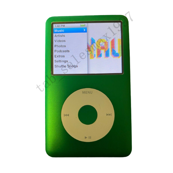 ❤️❤️Apple iPod Classic 7. Generation 160 256GB 512GB 1TB 2TB