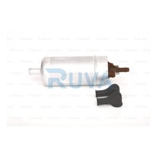 Fits BMW Vauxhall + Other Models Ruva Fuel Pump