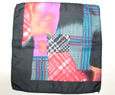 MODAITALIA POCKET SQUARE Handkerchiefs F74153