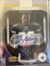 2011 Panini Gridiron Gear Football 22