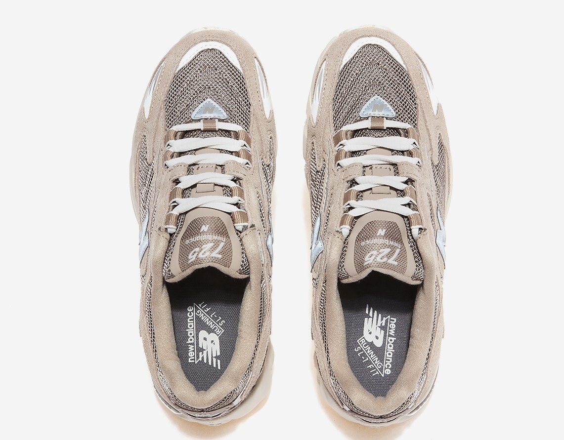 Size 8.5 - New Balance 725 Mushroom for sale online | eBay