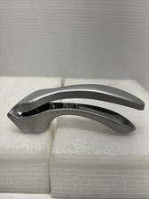 Pampered Chef Garlic Press Cast Aluminum M11 ...