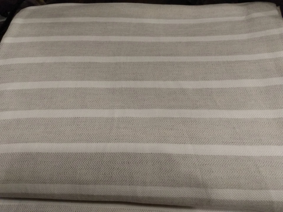 Lili Alessandra Meadow King Cotton Linen Bed Blanket NWT! 😍 FREE SHIPPING! - Image 4 of 4