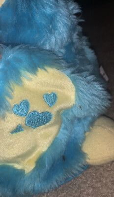 LOT WUV LUV Wuvluvs Inertactifs Tomy Trendmasters 1999-Le Bleu Ne Fonctionne Pas EUR 40,00 - FR LOT WUV LUV Wuvluvs Inertactifs Tomy Trendmasters 1999-Le Bleu Ne Fonctionne Pas EUR 40,00 - FR