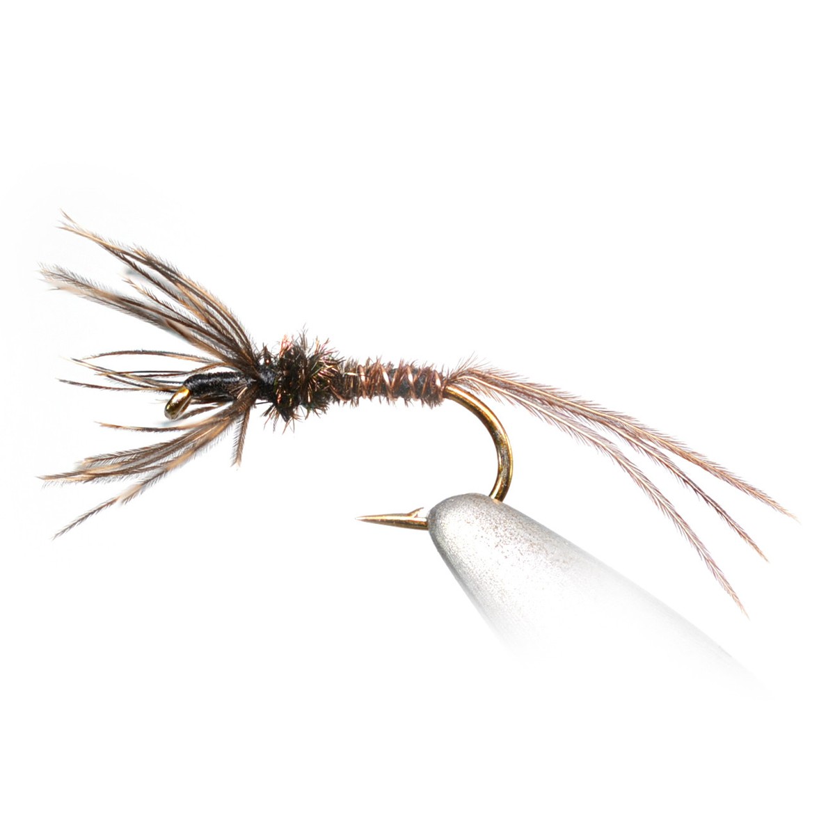 Takayama Kebari Fly, Size 12 And 14 - Zen Tenkara - View #12