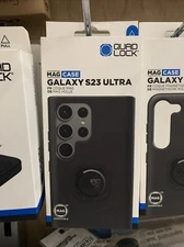 QUAD LOCK "MAG" CASE COVER TO FIT SAMSUNG "GALAXY S23 ULTRA" MOBILE PHONE