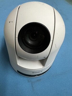 Sony SRG-300H Full HD Color Video PTZ Camera ( No Adapter)
