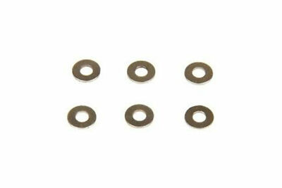 Himoto HM-28676 2.6 X 6 X .5MM 6PCS E18 SERIES | eBay