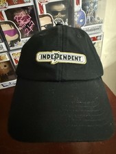 NWOT - Primitive Skateboards Independent Blac...