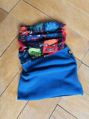 POLARTEC Buff Funktions Schlauchschal Kind Unisex Winter Ski Wandern