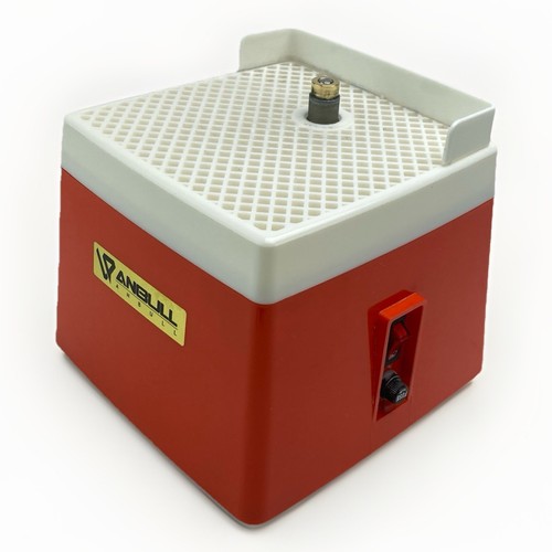 Anbull Power Diamond Grinder MD901 Tools For Stained Glass Ceramics & Stone