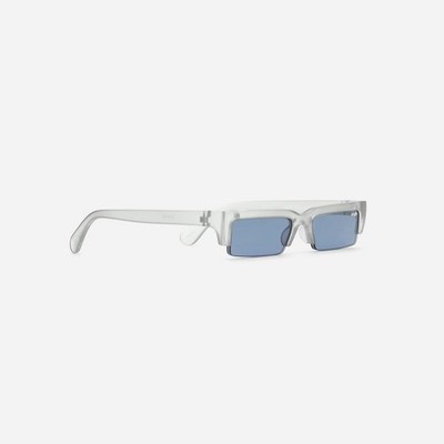 NEW Justin Bieber Coachella 2026 SKYLRK Exclusive Slim Shades Rare