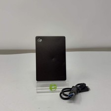 Seagate 2.5" Backup Plus Portable Drive 1TB USB 3.0 HDD SRD00F1