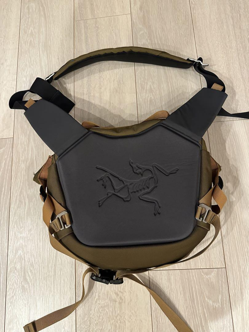 Discontinued Arc Teryx Mistral 8 ARC'TERYX #EA CZA | eBay