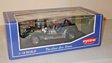 Caterham Super Seven by Kyosho, 1/18 Scale