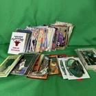Lot of 200+ Assorted Michael Jordan NBA Chicago Bulls Cards