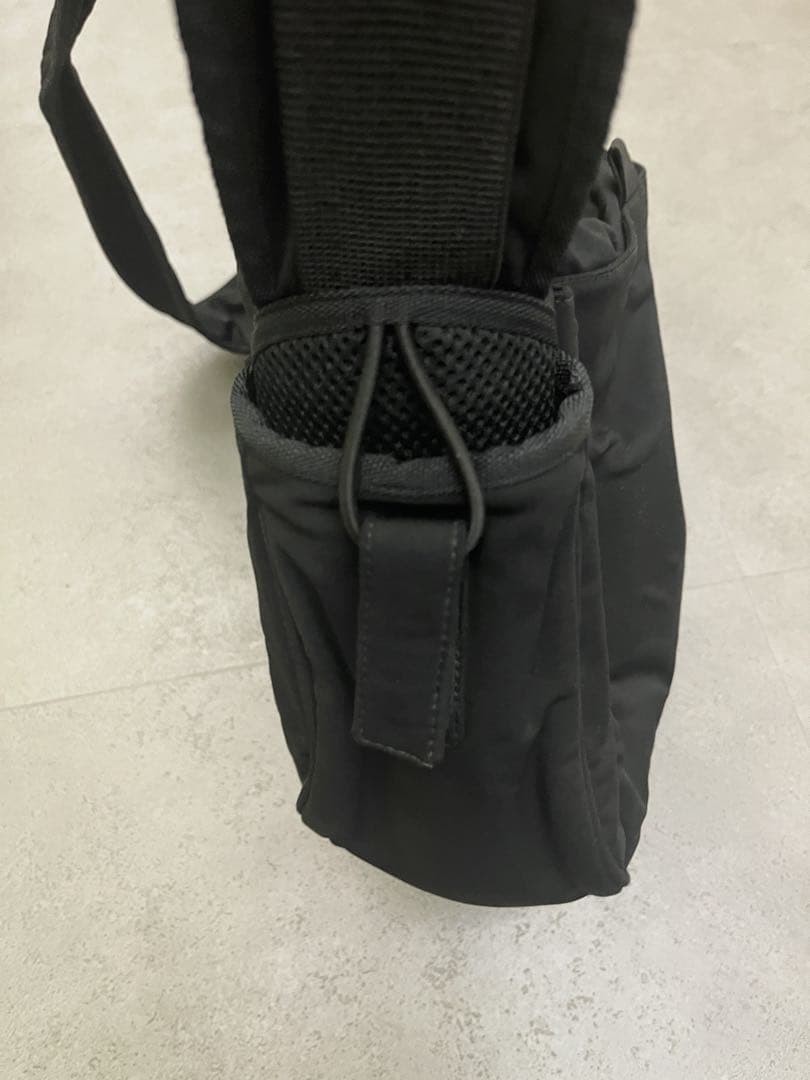 MIU MIU 90s Archive tech shoulder bag — image 3
