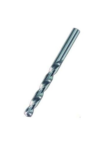 Protec.Class 05102233 Spezial-Bohrer Spiralbohrer Din 338 HSS-G 7,0 Mm ...-image