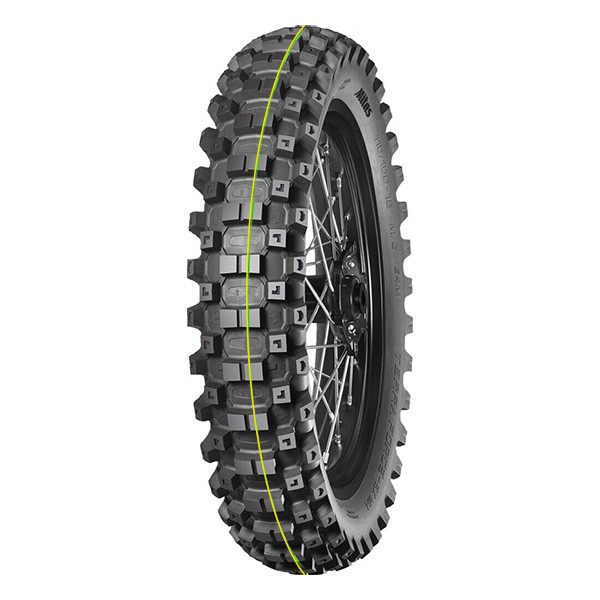 TYRE MITAS 120/90-18 65R TERRAFORCE-EX MH SUPER
