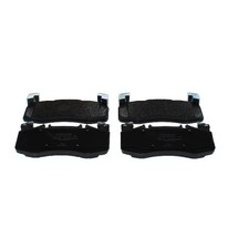 Satz Bremsbeläge Bremsklötze vorne für Mercedes A Klasse W177 CLA C118 245145