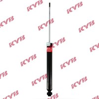 2X StoßDäMpfer Excel-G KYB 3430069 FüR Opel Karl C16 LPG