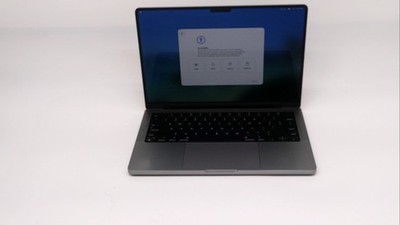 Apple Macbook Pro 14'' M1 Max 10-Core 64GB 1TB - Good