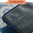 2 Pack Washable Dog Pee Pads Waterproof Non Slip Training Pads
