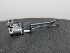 Motor limpiaparabrisas delantero Jaguar I-PACE 2017-2023 5 puertas hatchback