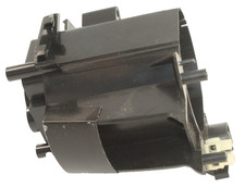 GUSCIO MOTORE IMETEC DOLCEVITA 71701 COVER PLASTICA ORIGINALE RICAMBI