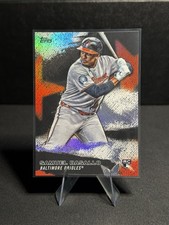 💥2026 Topps Series 1 Samuel Basallo RC Stars Of MLB #SMLB-13 Orioles💥
