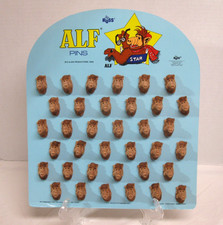 1987 Topps Alf Trading Cards 35