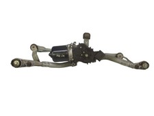 Wischermotor vorne mit Wischergestänge für CITROEN C3 II SC 1.1I W000002787