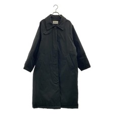 MACHATT Padded Oversilhouette Coat Fully Lined F Ladies Used